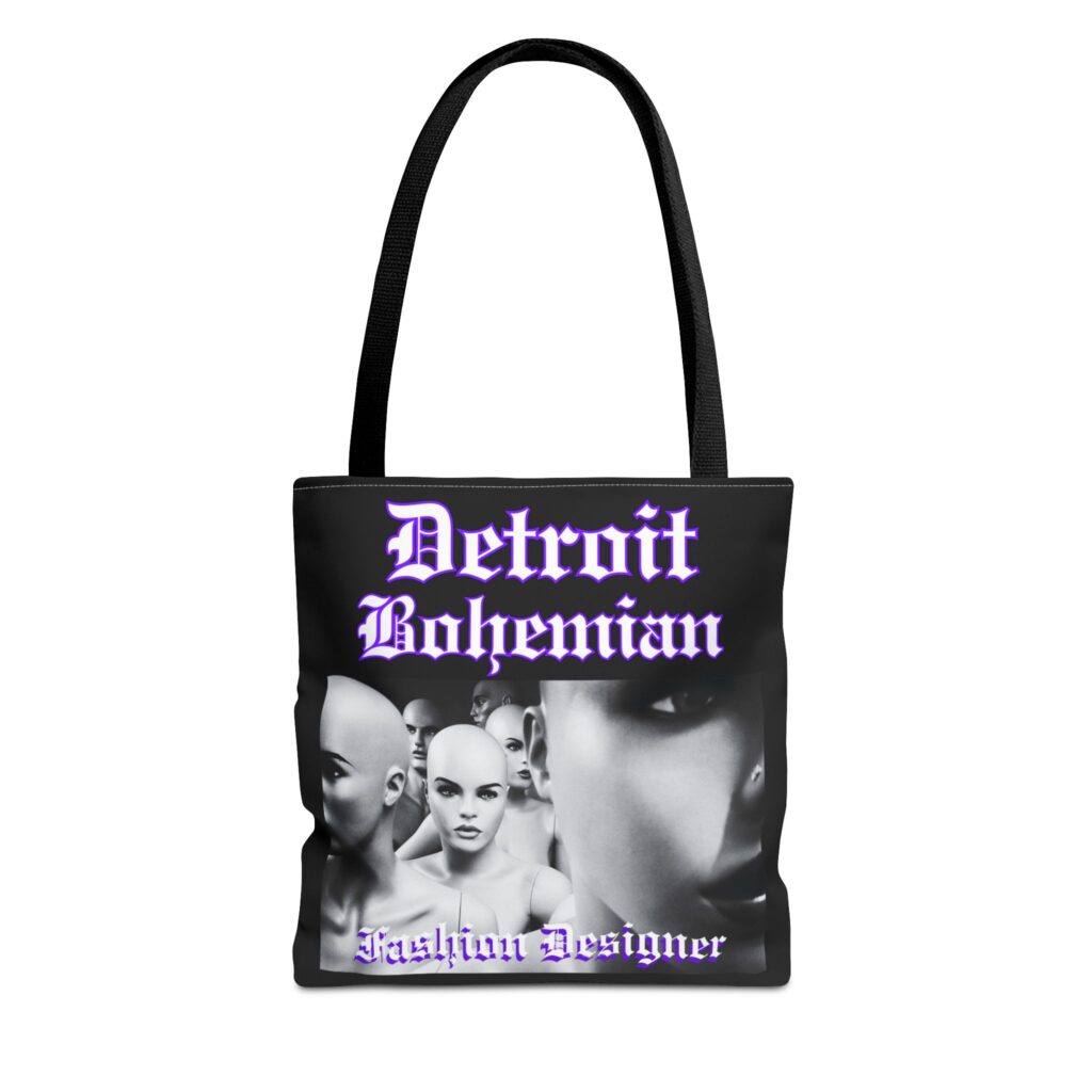 Tote Bag (AOP)