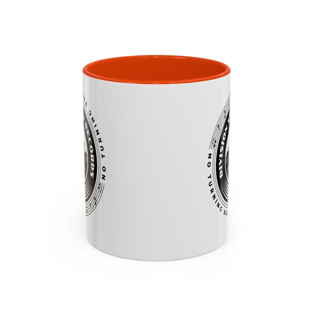 Colorful Mugs, 11oz (Logo)