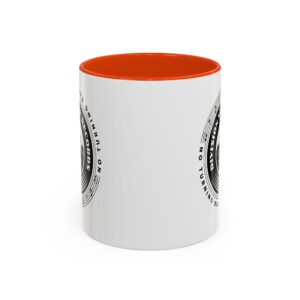 Colorful Mugs, 11oz (Logo)